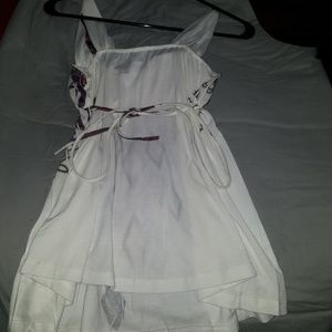 5 7 9 Tops - Tank Top New 5 7 9 Tops - Tank Top New